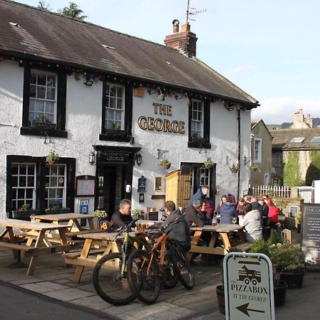 The George Inn Castleton  Exterior photo